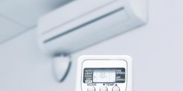 淺談空調控制系統是什么