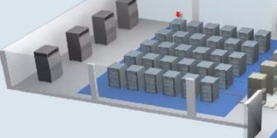 5G發展和應用，動環監控系統的輔助作用