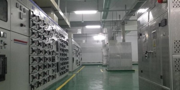 變電站遠程監(jiān)控系統(tǒng),電力智慧消防