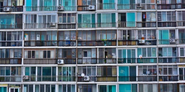 空調節能降耗系統