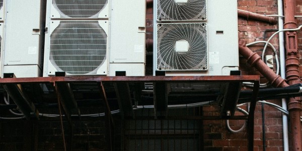 空調節能降耗系統