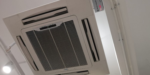 中央空調(diào)如何節(jié)能