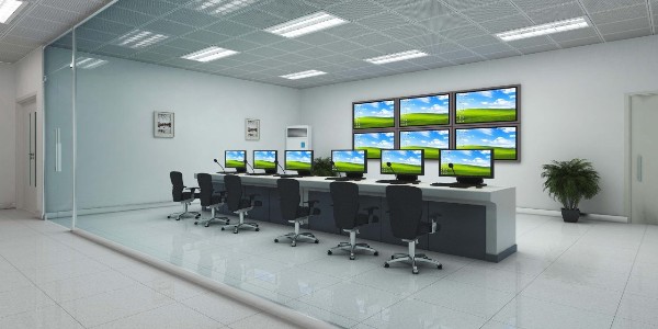 機房環動監控系統