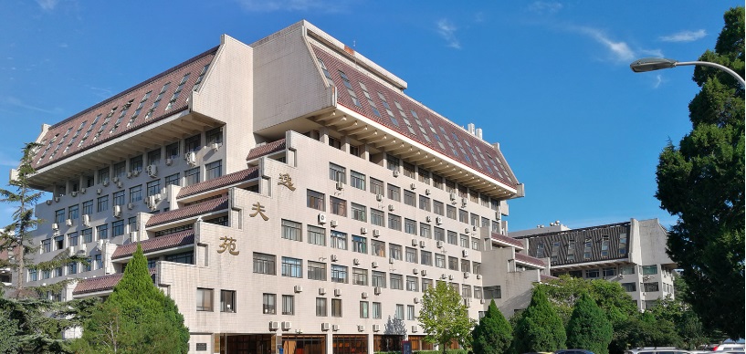 大學空調(diào)集中管理