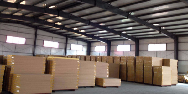 溫濕度監控系統的主要應用場合