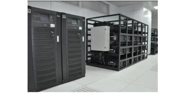 機房動環監控系統介紹