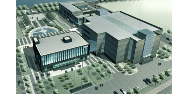 數據中心機房動力環境監控