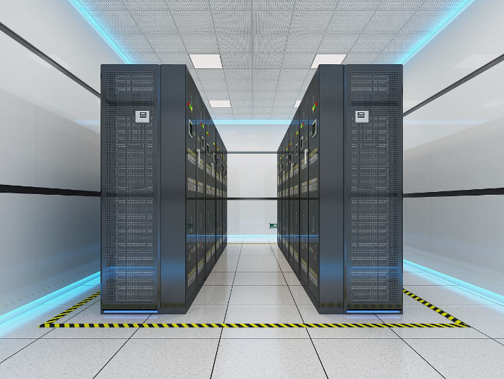 機房動力環(huán)境監(jiān)控系統(tǒng)