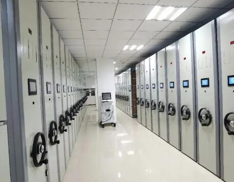 檔案館溫濕度監(jiān)控系統(tǒng)方案( 檔案室的溫濕度調(diào)控系統(tǒng))