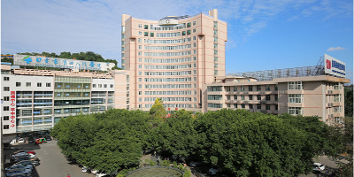 自貢市第四人民醫院機房監控項目