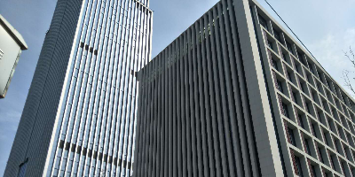 徽商銀行總部數據災備中心動環監控項目