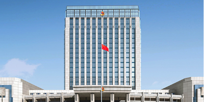 河南省公安廳機房監控項目