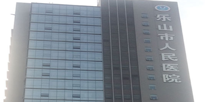 樂山人民醫院（三甲）機房監控項目