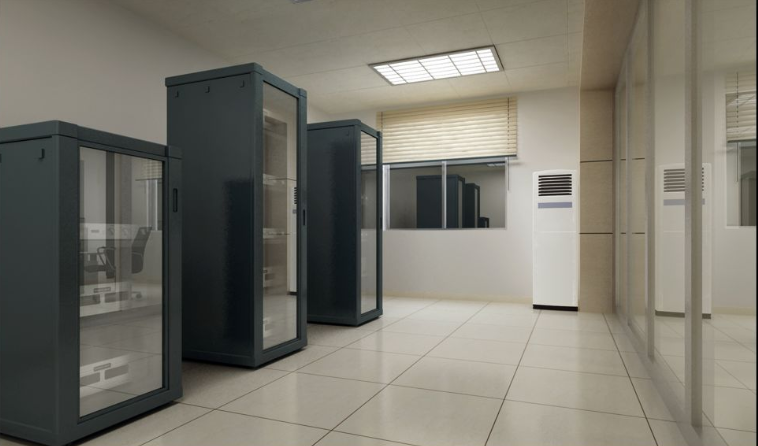 弱電機(jī)房監(jiān)控系統(tǒng)