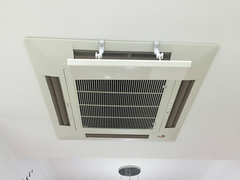 機房環(huán)境監(jiān)控系統(tǒng)