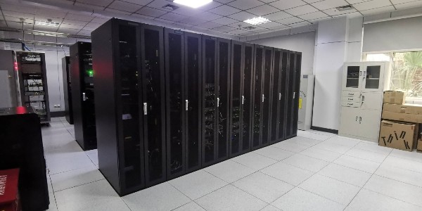 機(jī)房建設(shè)