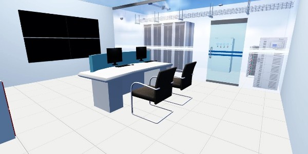 機(jī)房動(dòng)力環(huán)境監(jiān)控