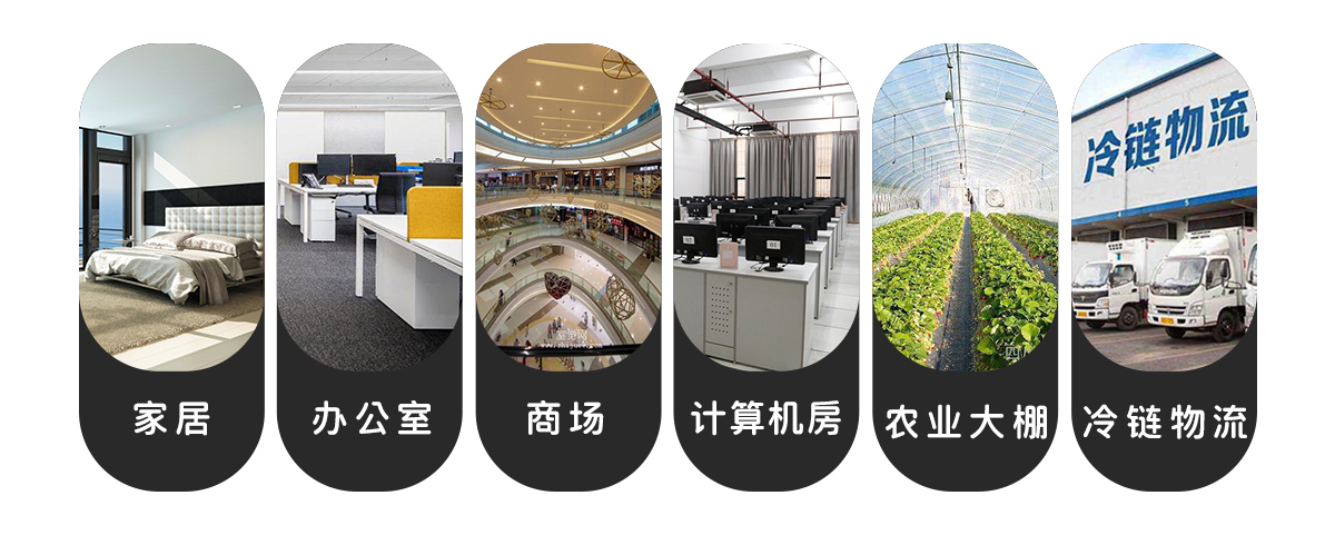 NB溫濕度應用場景