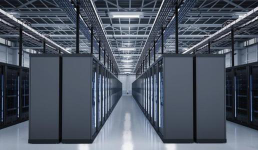 數據中心動環監控項目