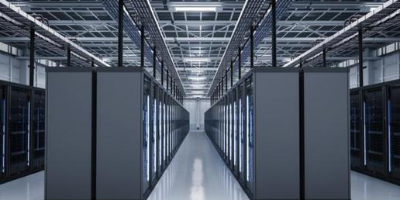 喜訊：縱橫通成功中標廣西某大型數據中心動環監控項目