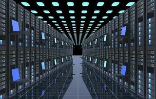 機房環境監控系統