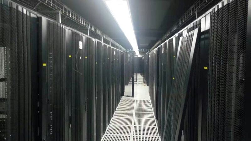 機房動環監控系統