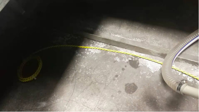 機(jī)房漏水檢測