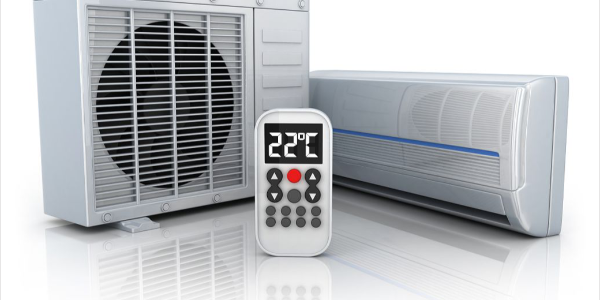 空調節能控制管理系統