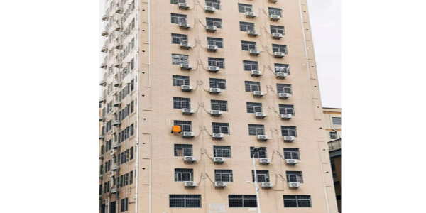 空調智能控制系統