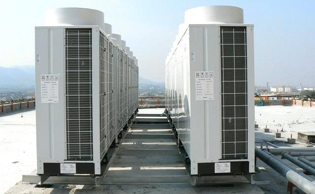 空調節能管理系統