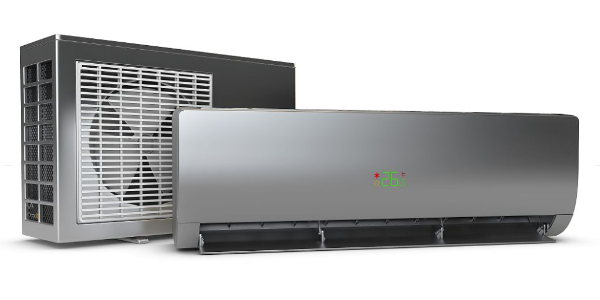 基站空調節能管理系統