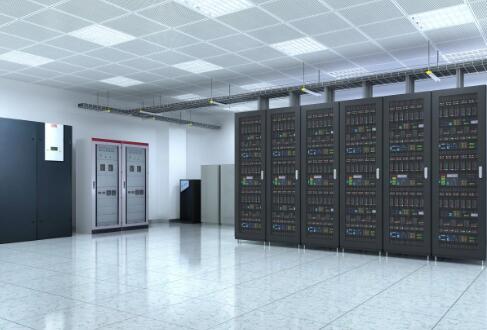 機房