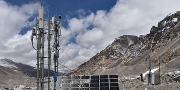 通信基站動力環境監控系統建設及維護