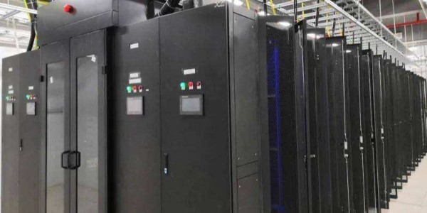 動環監控是什么（動環監控功能特點）