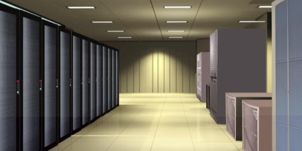 檔案室監控系統：科技賦能，筑牢檔案安全防線