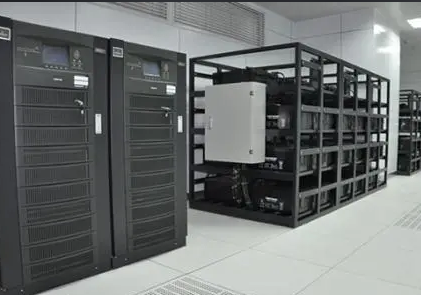 機房動環監控系統是什么(機房動環監控系統功能特點)