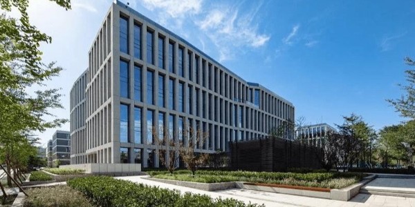 樓宇弱電間綜合監控系統：實現智能監控與高效管理