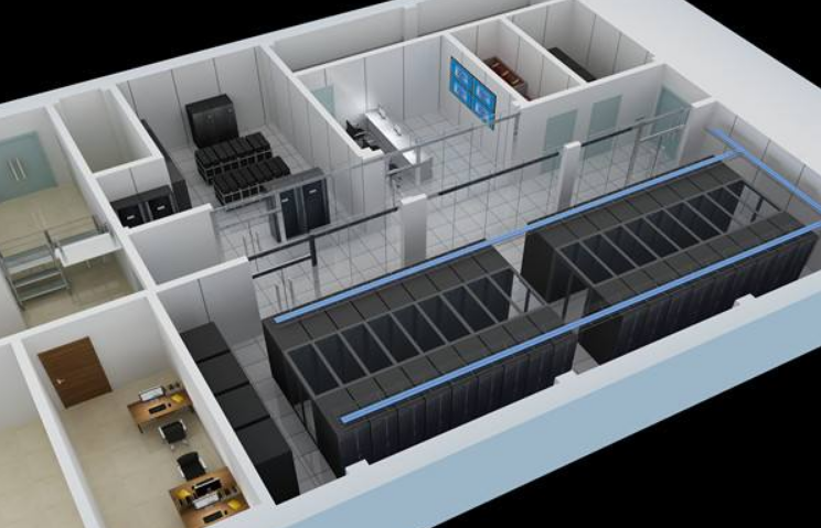 機(jī)房漏水檢測系統(tǒng)