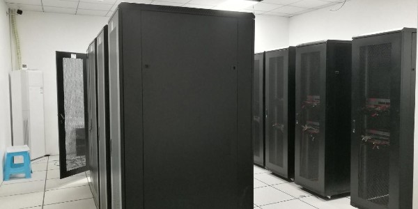 機房動力環境監控