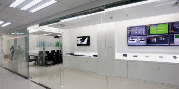 智能機房環境監測系統廠家