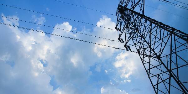 電力行業環動檢測系統