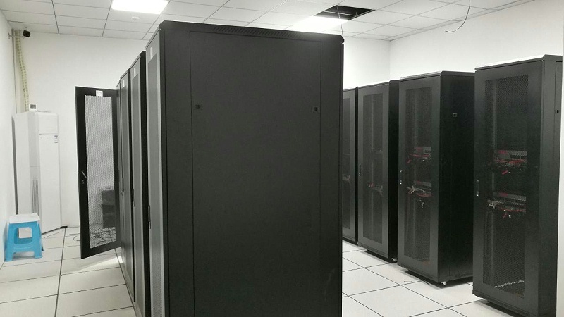 機房動力環(huán)境監(jiān)控