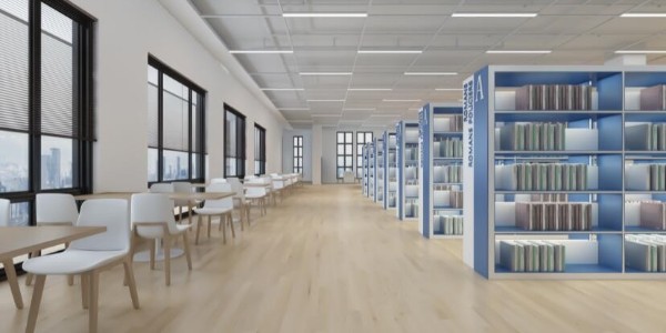 圖書(shū)館環(huán)境監(jiān)測(cè)系統(tǒng)，室內(nèi)環(huán)境傳感器廠家