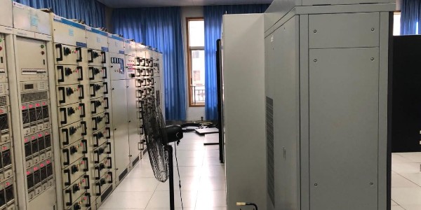 機房空調節能措施