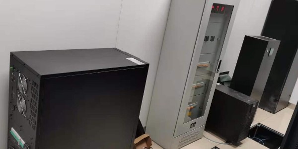 機房節(jié)能改造創(chuàng)新方案