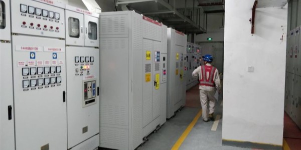 配電房智能化監測