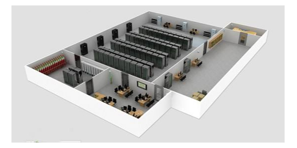機房動力監控系統
