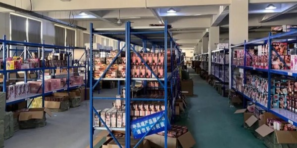 庫房環境監控系統重要性