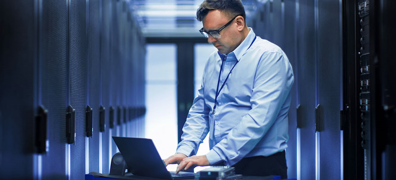 機房動環監控系統