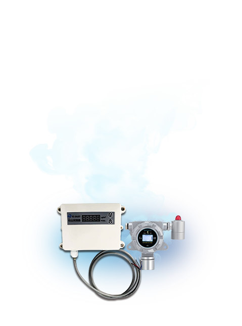 有害氣體及粉塵監(jiān)測(cè) 有害氣體及粉塵監(jiān)測(cè)